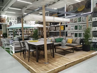 Leroy Merlin Compact Sant Feliu de Llobregat