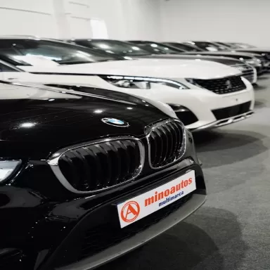 MinoAutos Multimarca