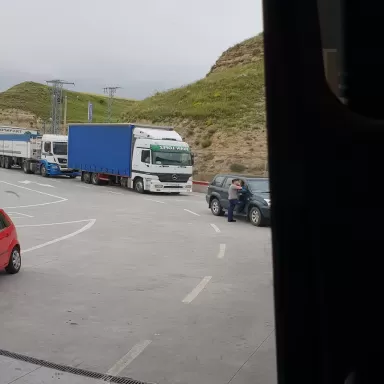 ITV Briviesca TÜV SÜD ATISAE