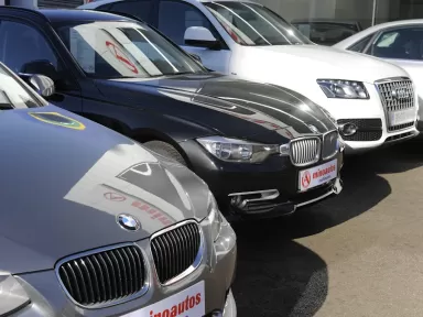 MinoAutos Multimarca