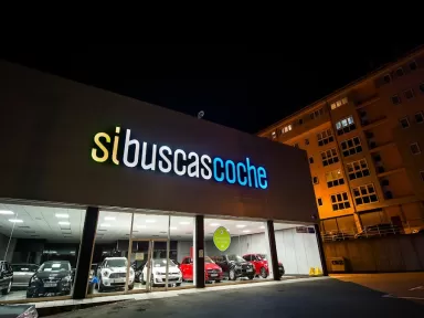 Sibuscascoche Santiago