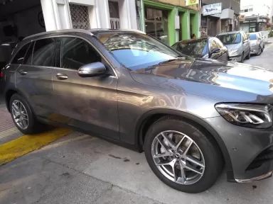 Lavado y Engrase Novoa Santos