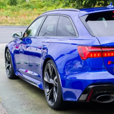 NS Motor.. Centro multimarca