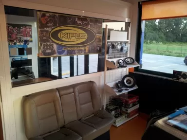 Zona 1 Car audio & Mecánica