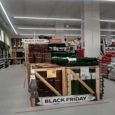 Leroy Merlin Compact Sant Feliu de Llobregat