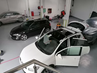 M&M Detailing Professional