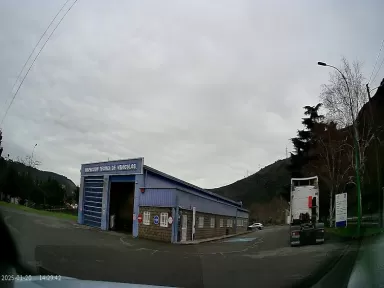 Estación SYC Applus+ itv de O Barco