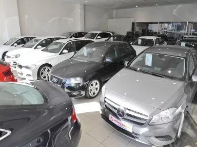 MinoAutos Multimarca