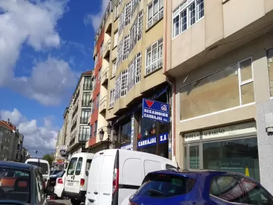 Recambios Carbajal S.A.L.