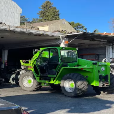 Automociones Catoira s.l