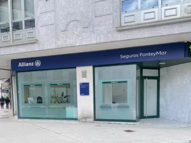Allianz Seguros - Agencia Fonte&Mar 2015 Sl