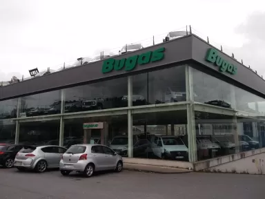 Bugas Coruña