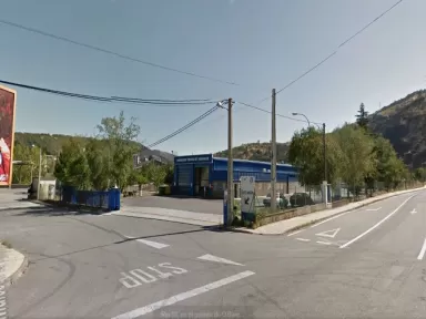 Estación SYC Applus+ itv de O Barco