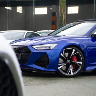 NS Motor.. Centro multimarca