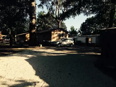 Bungalows Camping Barraña