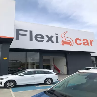 Flexicar Ourense | Concesionario de coches de segunda mano