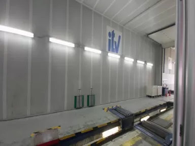 OCA ITV Santo Domingo de la Calzada