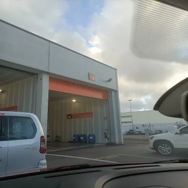 ITV Viladecans Applus