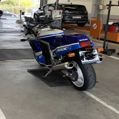 ITV Colmenar Viejo Applus