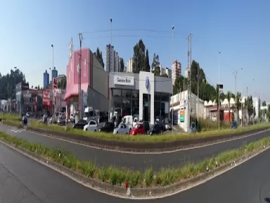 Gándara Motor - Concesionario Oficial Volkswagen