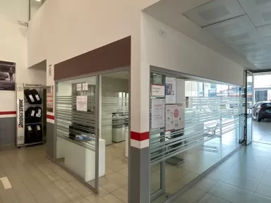 Taller Oficial TOYOTA - Breogán Motor