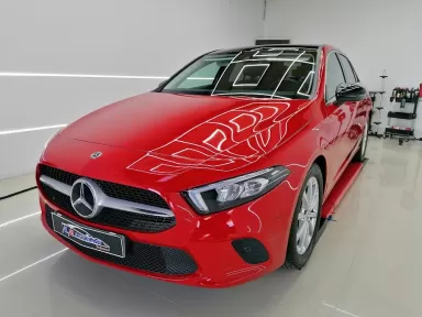 M&M Detailing Professional