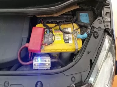 Zona 1 Car audio & Mecánica