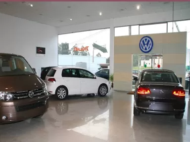 AUTOS PATIÑO (Agente Comercial de Yañez, S.L.) Volkswagen