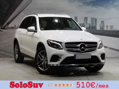 SoloSuv - Suv de segunda mano y ocasión