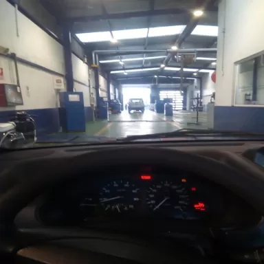 Estación SYC Applus+ itv de O Barco