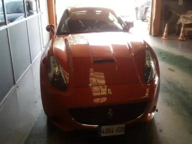 ITV Cornellà Applus