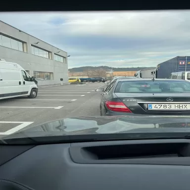 ITV Viladecans Applus