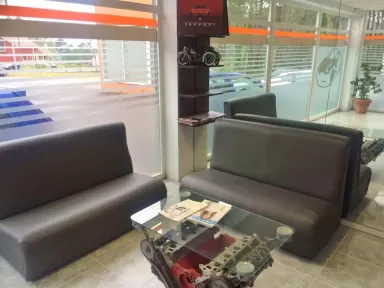 Talleres Castro y Gómez