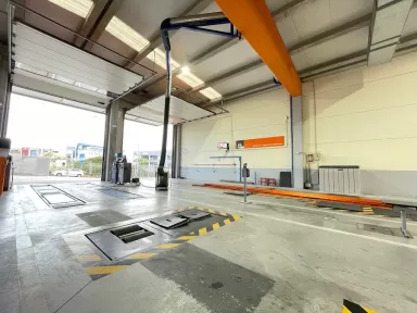 ITV Colmenar Viejo Applus