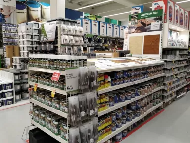 Leroy Merlin Compact Sant Feliu de Llobregat