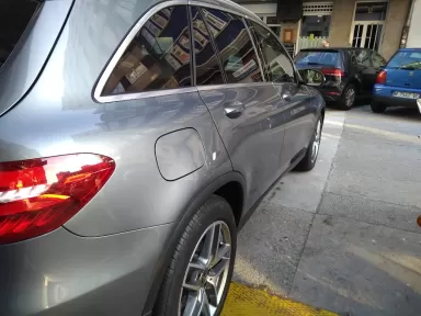 Lavado y Engrase Novoa Santos