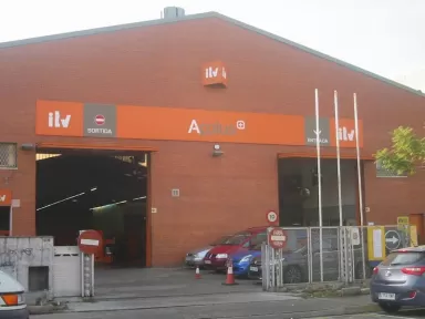 ITV Cornellà Applus