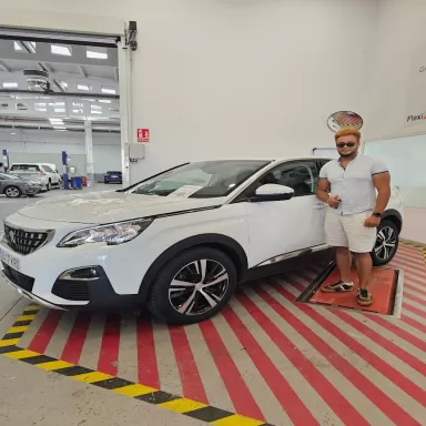 Flexicar Ourense | Concesionario de coches de segunda mano