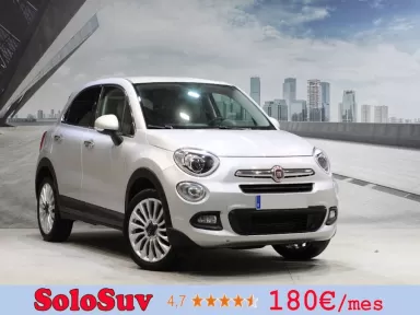 SoloSuv - Suv de segunda mano y ocasión