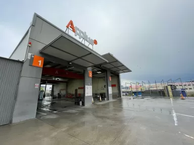 ITV Colmenar Viejo Applus