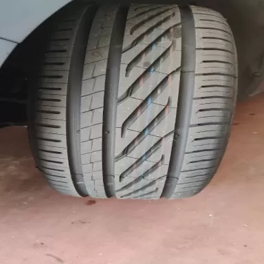 Oscar Tires ( neumáticos Pernas)