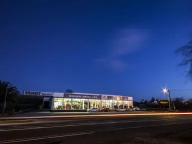 Liste Maquinaria Agrícola en Galicia