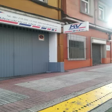 Talleres KV