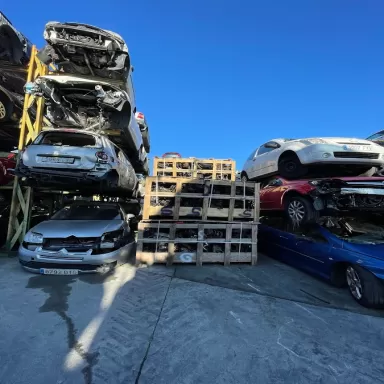 Automociones Catoira s.l