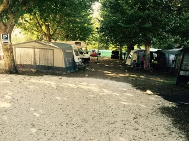 Bungalows Camping Barraña