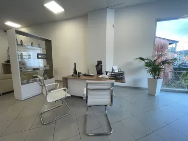 Automoción Barbanza, S.L.