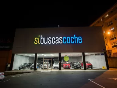Sibuscascoche Santiago
