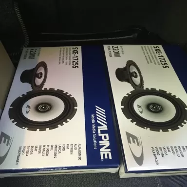 Auto Radio Ferreiro