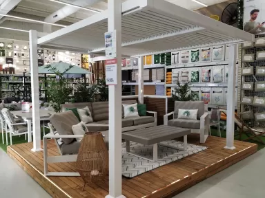 Leroy Merlin Compact Sant Feliu de Llobregat