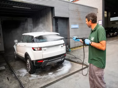 Diesel Inyección Milladoiro